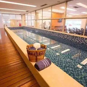 Apartamento Fb Flat Em Em, Brasília