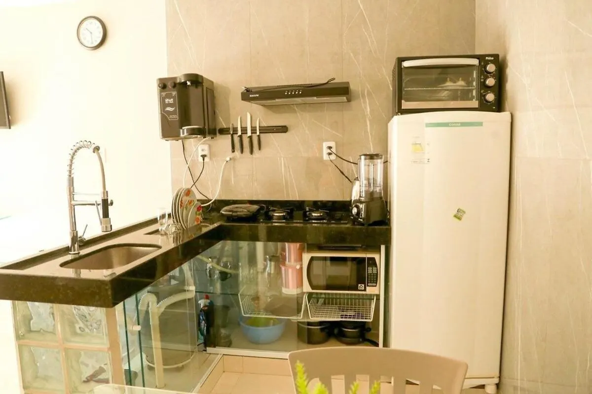 Apt 117 Multishoping No Centro Do Nucleo Bandeirante Brazil